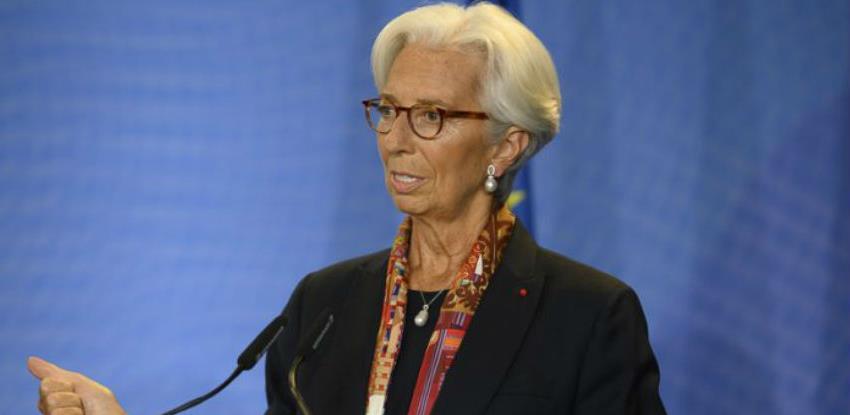 Lagarde zvanično preuzela dužnost u ECB