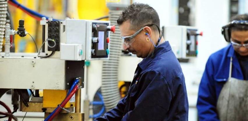 industrija