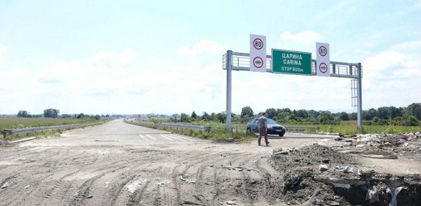 Odmori uticali na početak izgradnje mosta na Savi kod Gradiške