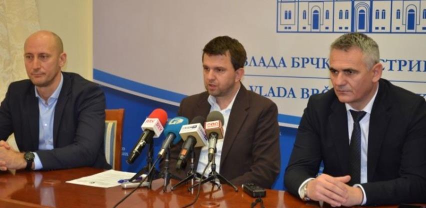 memorandum brčko
