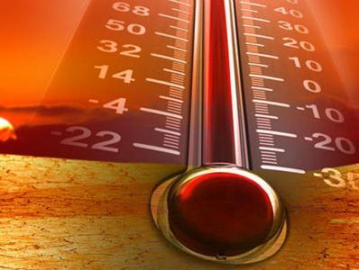 Naučnici tvrde: Ovo će biti najtoplija godina u istoriji