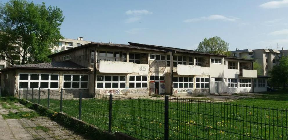 Počinje rekonstrukcija objekta vrtića "Lužani"