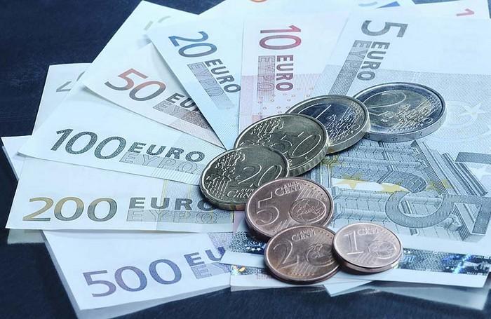 Nastavljen trend pada priljeva novca u BiH