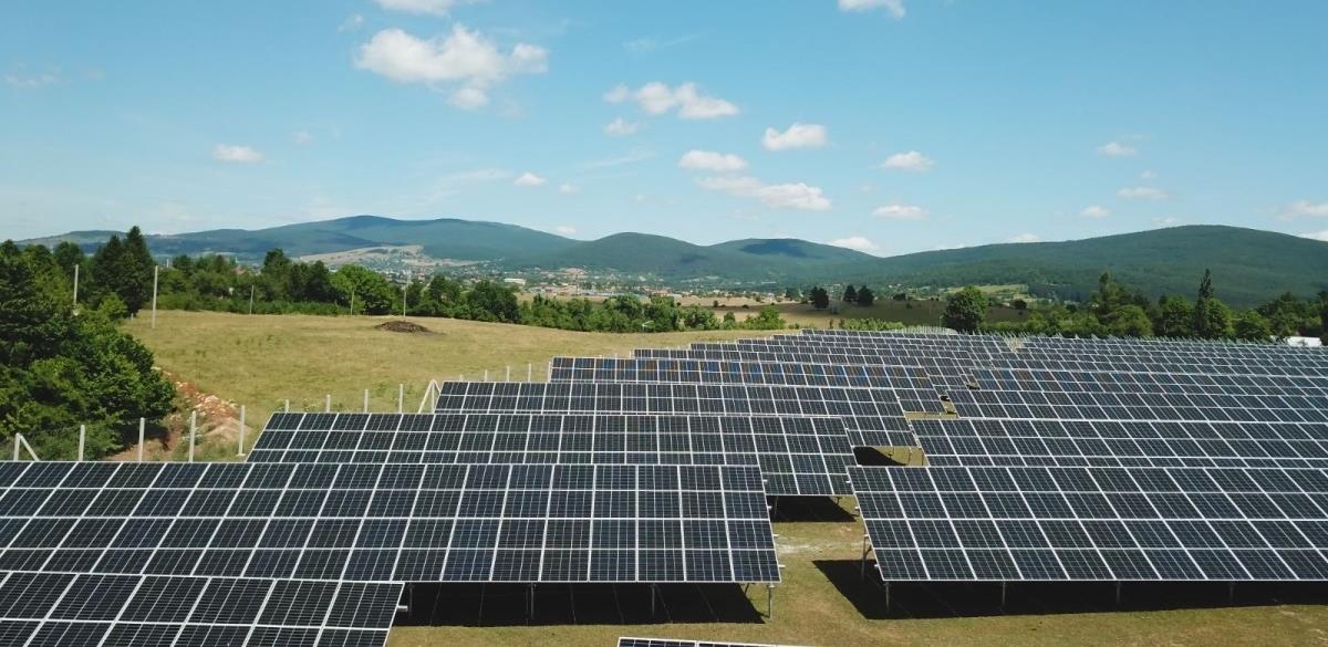 solarna