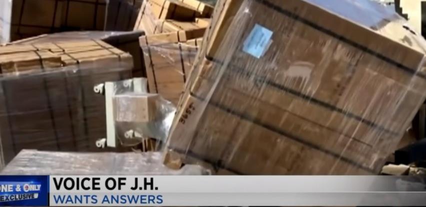 Amerikanci uništili hiljade "malina respiratora" jer nisu za covid pacijente