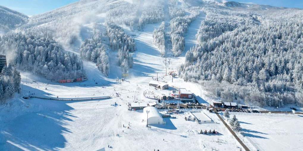bjelašnica
