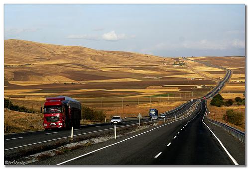 Privatizirani autoputevi i mostovi u Turskoj