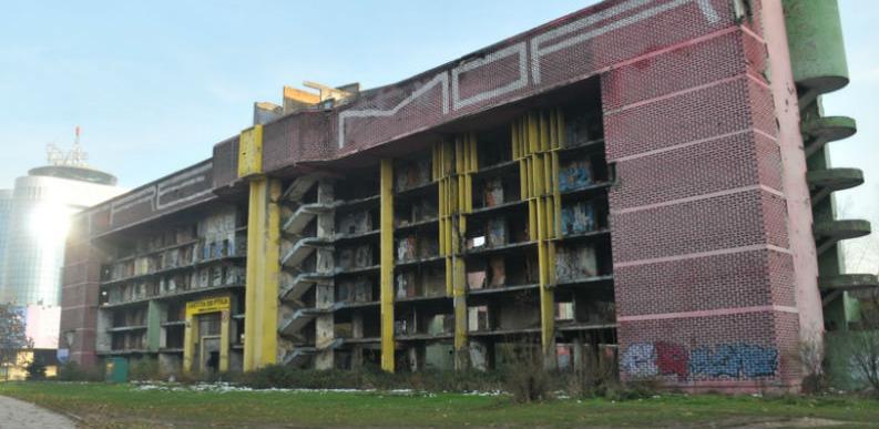 Riješen spor: Uskoro pripreme za prodaju Doma penzionera u Nedžarićima