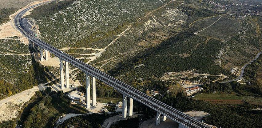 U petak potpisivanje ugovora o izgradnji autoputa Buna - Počitelj