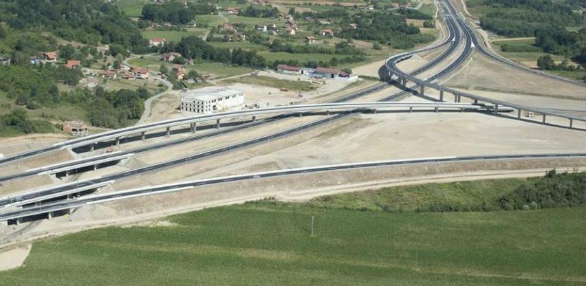 Država BiH dodatno garantuje za gradnju autoceste Banja Luka - Doboj