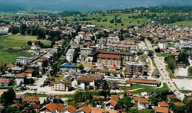 Prodaje se imovina Centra za unapređenje poljoprivrede sa Sokoca