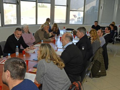 Neophodno pojednostavljenje procesa registracije poslovnih subjekata