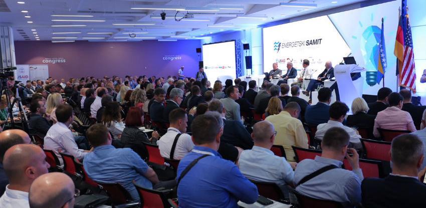 Neum u aprilu domaćin Energetskog samita