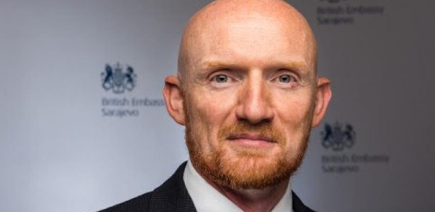 Britanska ambasada objavila javni poziv za saradnju sa mladim ljudima širom BiH