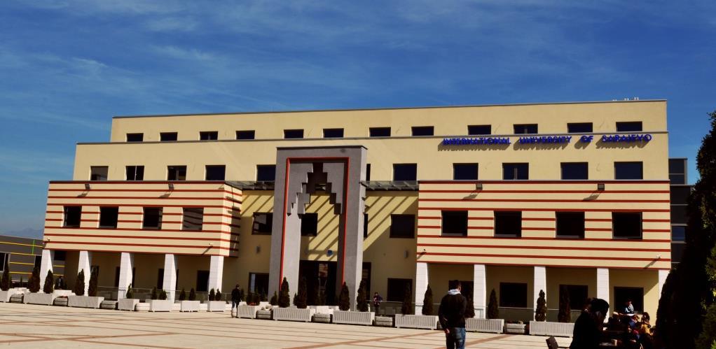 INTERVET sastanak - 30 učesnika iz EU i zapadnog Balkana na IUS-u!