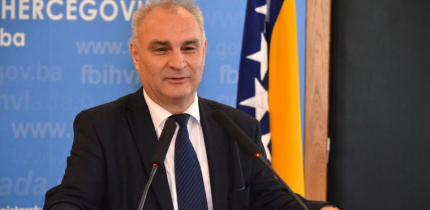 Jozić: Po novom zakonu radnička potraživanja imperativ u stečaju