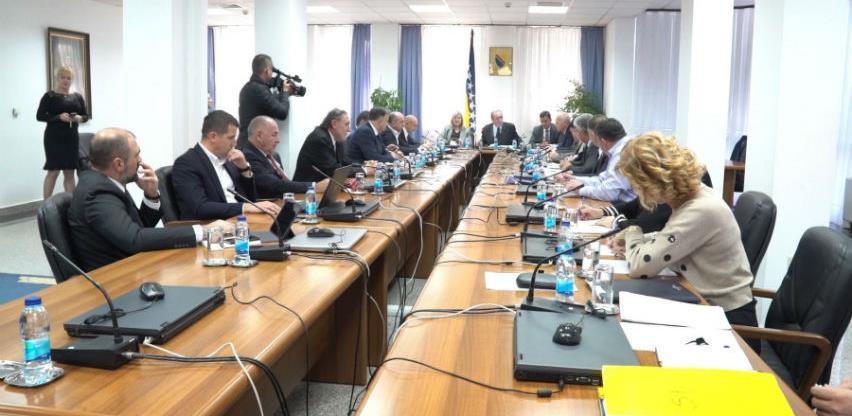 ESVFBiH o izmjenama Zakona o porezu na dobit