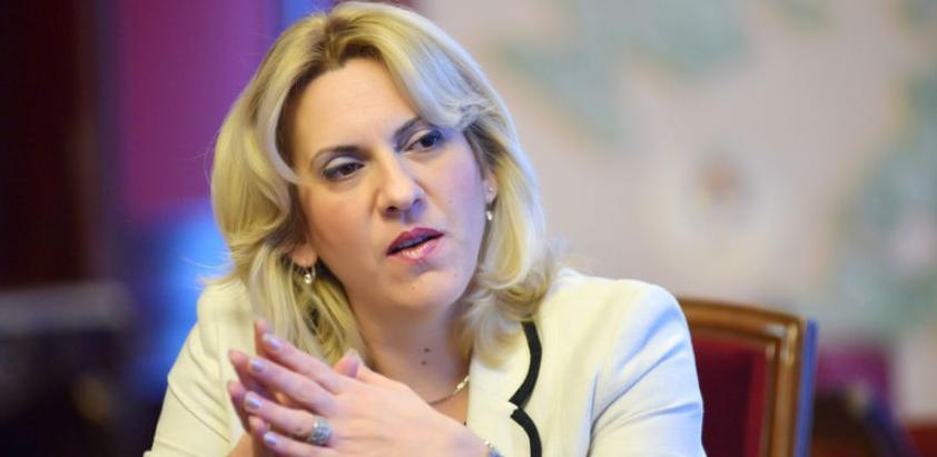 Cvijanović: Dugovanja za naknade isplatiti kroz rate