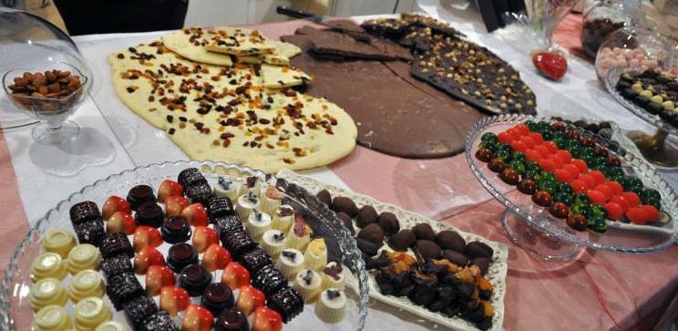 Prvi Festival kave, čokolade i delicija otvoren u Mostaru
