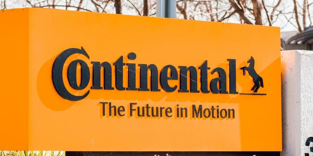 Continental