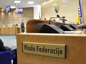 Federalna vlada odobrila pozajmicu od 57,9 milijuna KM