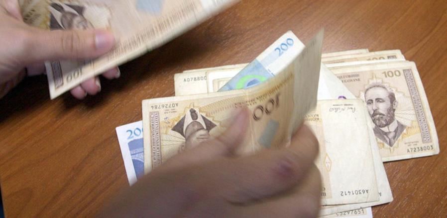 AMFI: Klijenti u BiH podnijeli 10.863 zahtjeva za odgodu plaćanja mikrokredita
