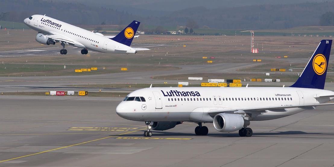 lufthansa