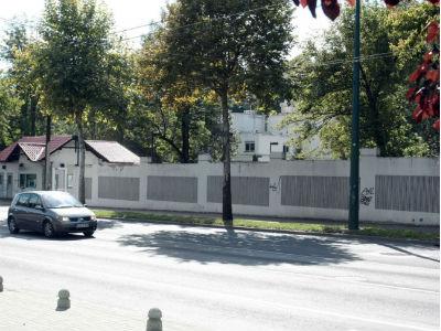 Smanjuje troškova: Institucije se sele u stare ambasade