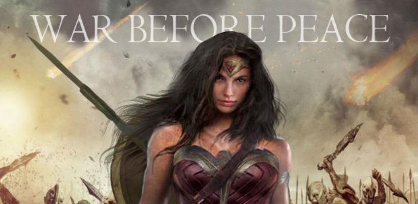 Wonder Woman na repertoaru Multiplexa Ekran Zenica