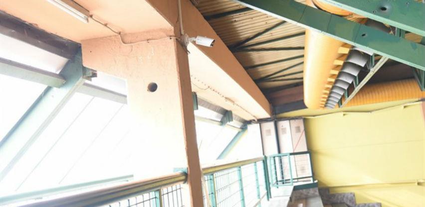 Nastavlja se modernizacija visočkog sportskog centra "Mladost"