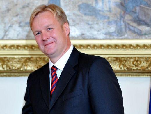 Sorensen: Vlasti moraju raditi na uspostavljanju mehanizma koordinacije
