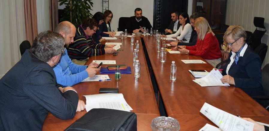 Nacrt budžeta KS za 2020. godinu na dnevnom redu Skupštine 19. novembra