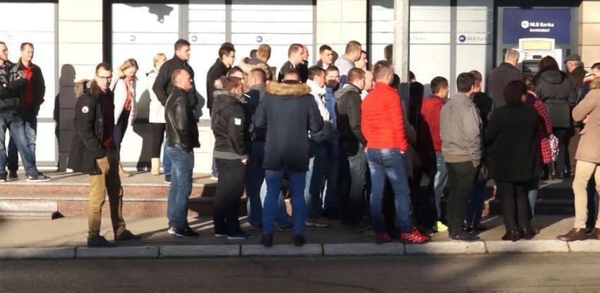 Poslodavci - Zaustaviti odlazak radno sposobnog stanovništva