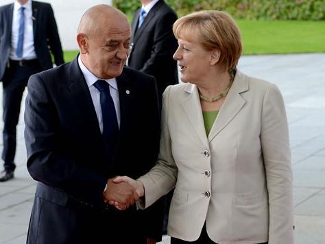 Bevanda: Konferencija u Berlinu je uspjela