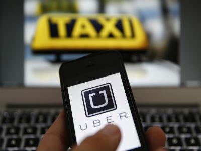 Uber iduće godine želi uprihoditi 26 milijardi dolara