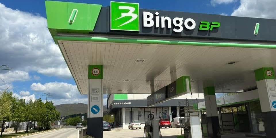 bingo petrol