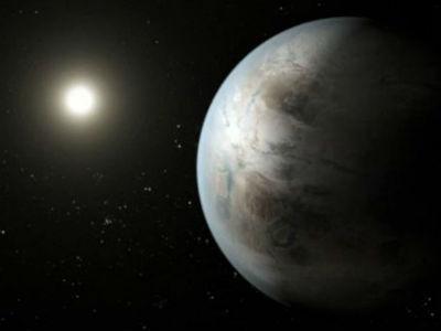 NASA otkrila "drugu" zemlju