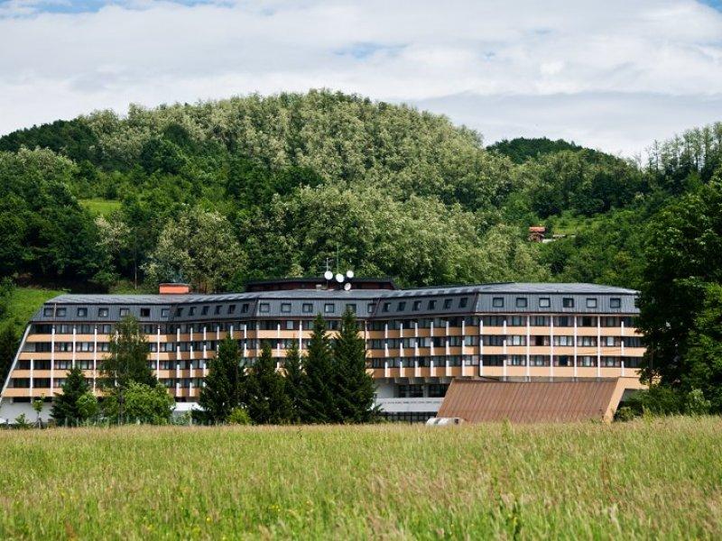 Banja Vrućica jedan od najuspješnijih kolektiva