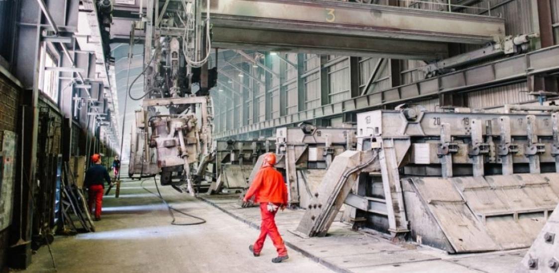 Mostarski Aluminij angažirao još 90 starih radnika