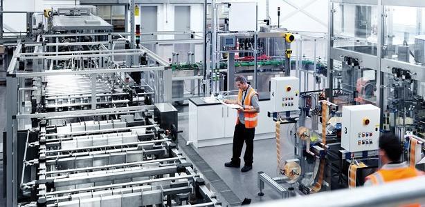 Međunarodna konferencija "Machinery and Plant Engineering" u Beču