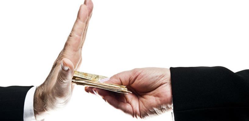 Menadžer funkcija sukladnosti sistema upravljanja antikorupcijom