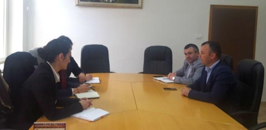 U Srebrenici planiran projekt izgradnje zatvorenog bazena