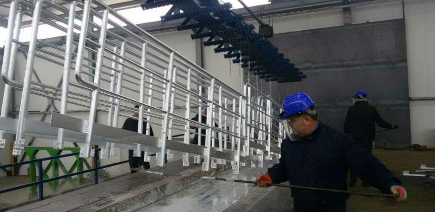 Konjički SurTec-Eurosjaj nastavlja investirati, educirati i zapošljavati