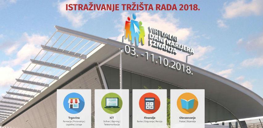 Skoro 90% nezaposlenih u BiH spremno volontirati