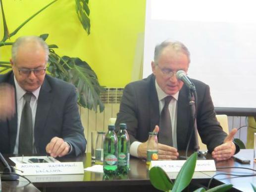 Izgradnja Vjetroparka Vlašić prilika za lokalnu zajednicu