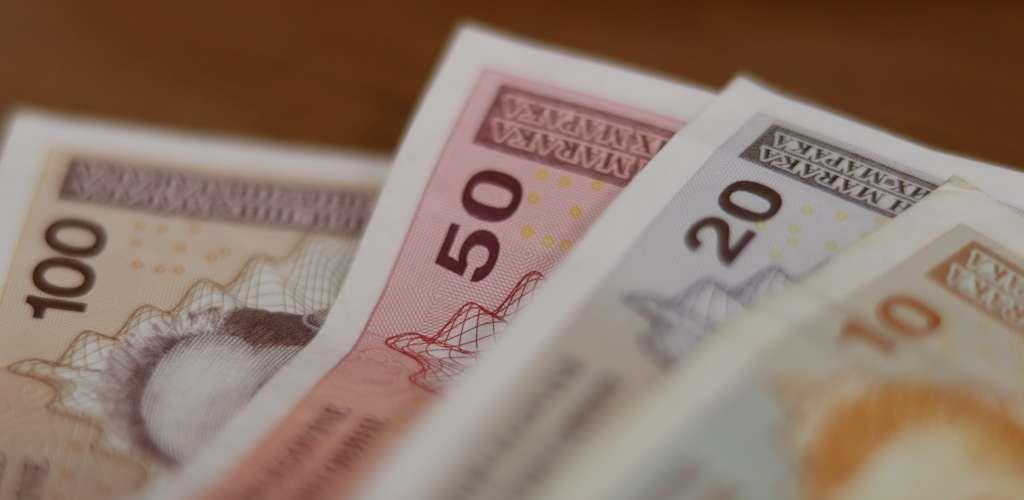 strane investicije