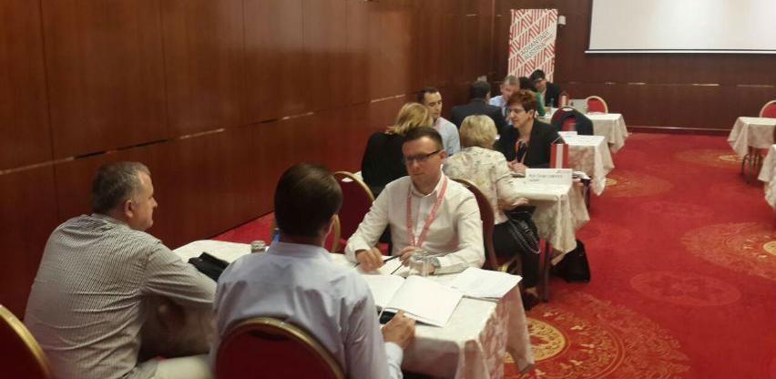 Austrija najveći spoljnotrgovinski partner Tuzlanskog kantona