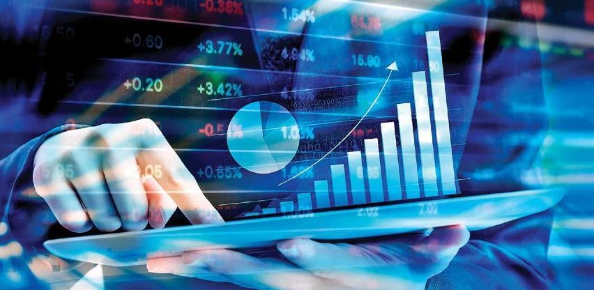 Wall Street dosegnuo nove rekordne razine