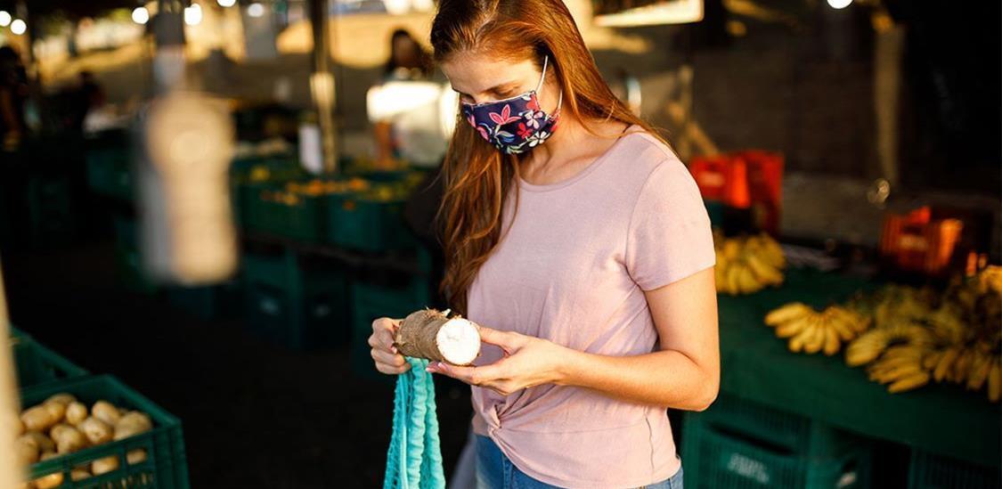 Maske izazivaju razdražljivost, ali evo trika da ih lako prihvatimo