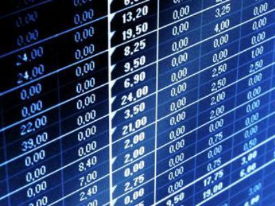 Banjalučka berza: Ostvaren promet od 255.621 KM